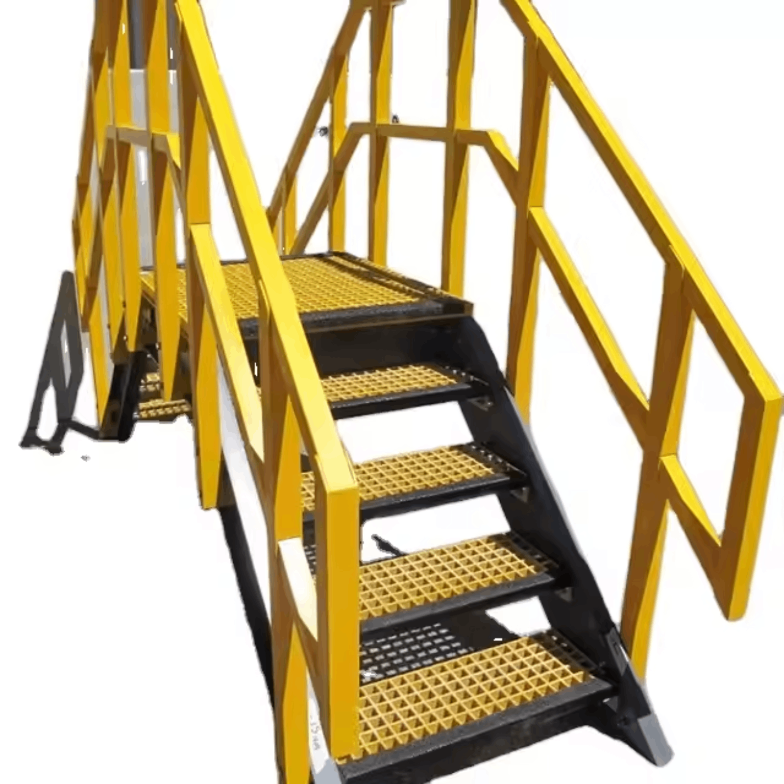 FRP Handrail