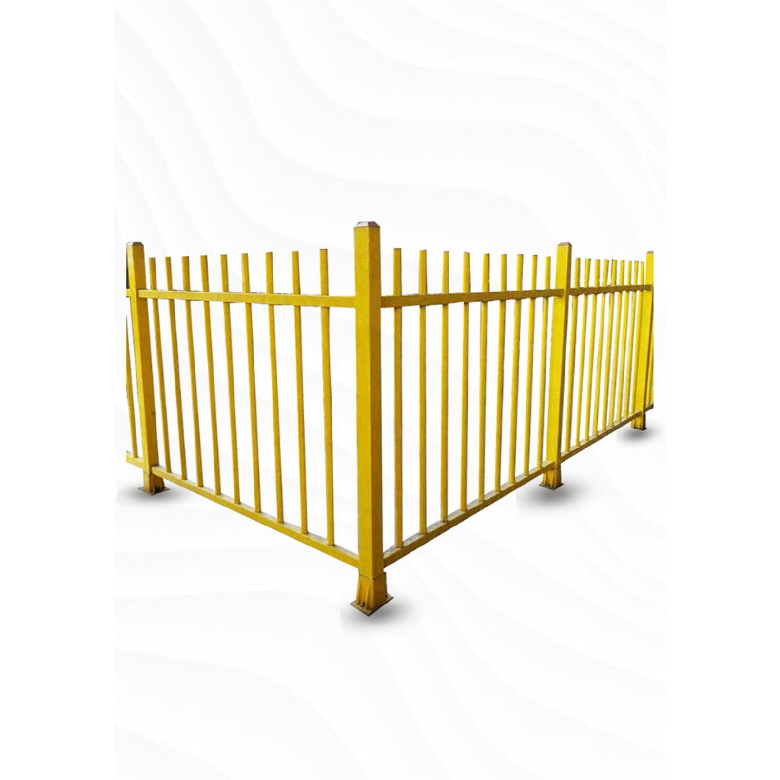 FRP Fencing